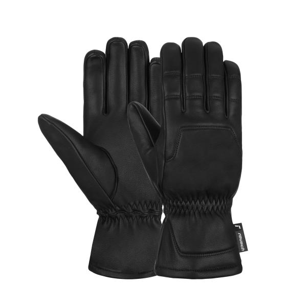 Reusch Sense 6405139 7700 black 1